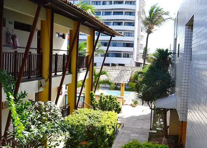 Sol Praia Marina Hotel Natal